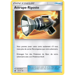 Attrape-Riposte CIN - 091/111