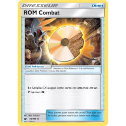 ROM Combat CIN - 094/111
