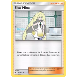 Elsa-Mina CIN - 096/111