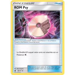 ROM Psy CIN - 098/111