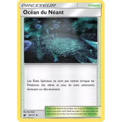 Océan du Néant CIN - 099/111