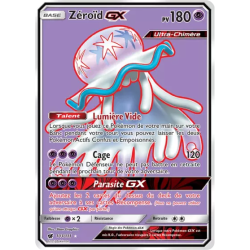 Zéroïd GX CIN - 103/111