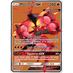 Mouscoto GX CIN - 104/111