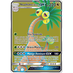 Noadkoko d'Alola GX CIN - 107/111