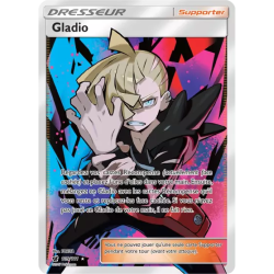 Gladio CIN - 109/111