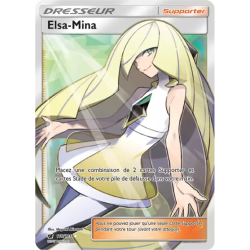 Elsa-Mina CIN - 110/111