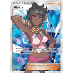 Alyxia CIN - 111/111