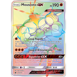 Mouscoto GX CIN - 115/111