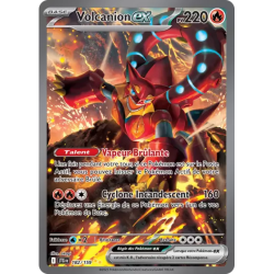 Volcanion EX JTG - 182/159