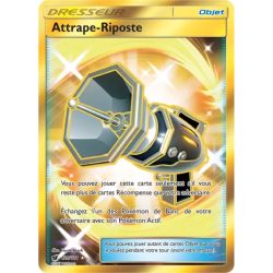 Attrape-Riposte CIN - 120/111