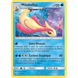 Milobellus CIN - 27/