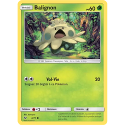 Balignon SLG - 04/73