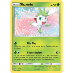 Shaymin SLG - 07/73
