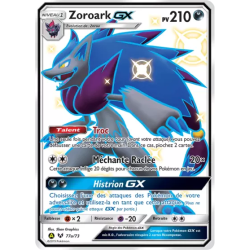 Zoroark GX SLG - 73a/73