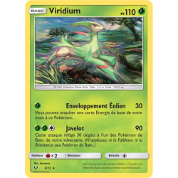 Viridium SLG - 08/73