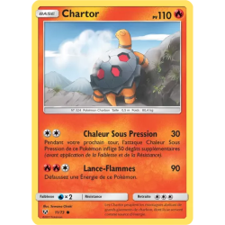 Chartor SLG - 11/73