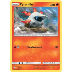 Pyronille SLG - 12/73