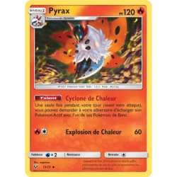 Pyrax SLG - 13/73