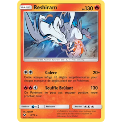 Reshiram SLG - 14/73