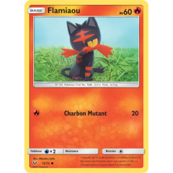 Flamiaou SLG - 15/73