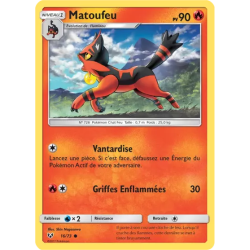 Matoufeu SLG - 16/73