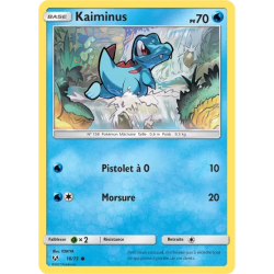 Kaiminus SLG - 18/73
