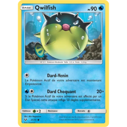 Qwilfish SLG - 21/73