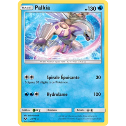 Palkia SLG - 24/73