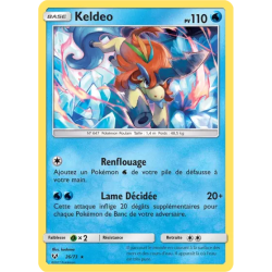 Keldeo SLG - 26/73