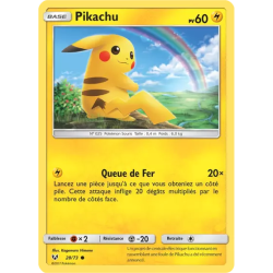 Pikachu SLG - 28/73