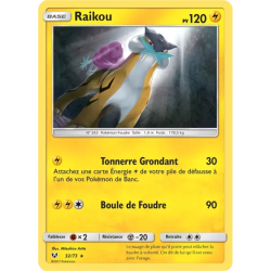 Raikou SLG - 32/73