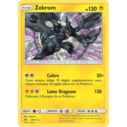 Zekrom SLG - 35/73