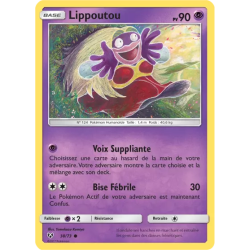 Lippoutou SLG - 38/73