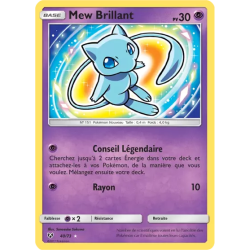 Mew Brillant SLG - 40/73