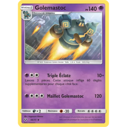 Golemastoc SLG - 44/73