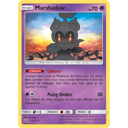 Marshadow SLG - 45/73