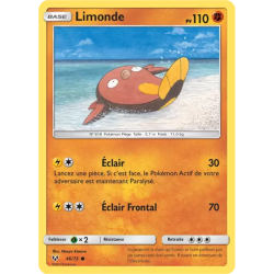 Limonde SLG - 46/73