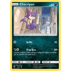 Chacripan SLG - 48/73