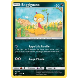Baggiguane SLG - 50/73