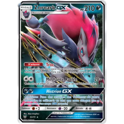 Zoroark GX SLG - 53/73