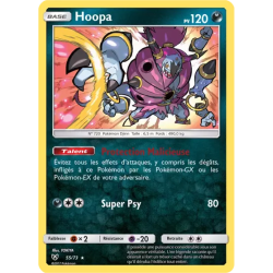 Hoopa SLG - 55/73