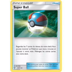 Super Ball SLG - 60/73