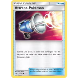 Attrape-Pokémon SLG - 64/73