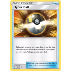 Hyper Ball SLG - 68/73