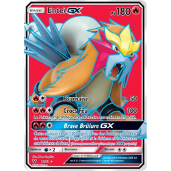 Entei GX SLG - 71/73