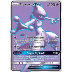 Mewtwo GX SLG - 72/73