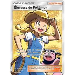 Éleveuse de Pokémon SLG - 73/73