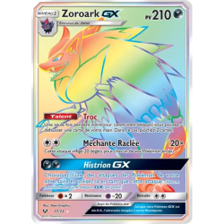 Zoroark GX SLG - 77/73