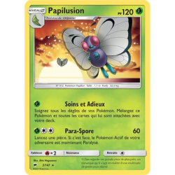 Papilusion BUS - 003/147