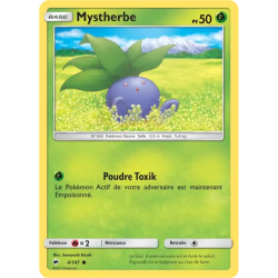 Mystherbe BUS - 004/147